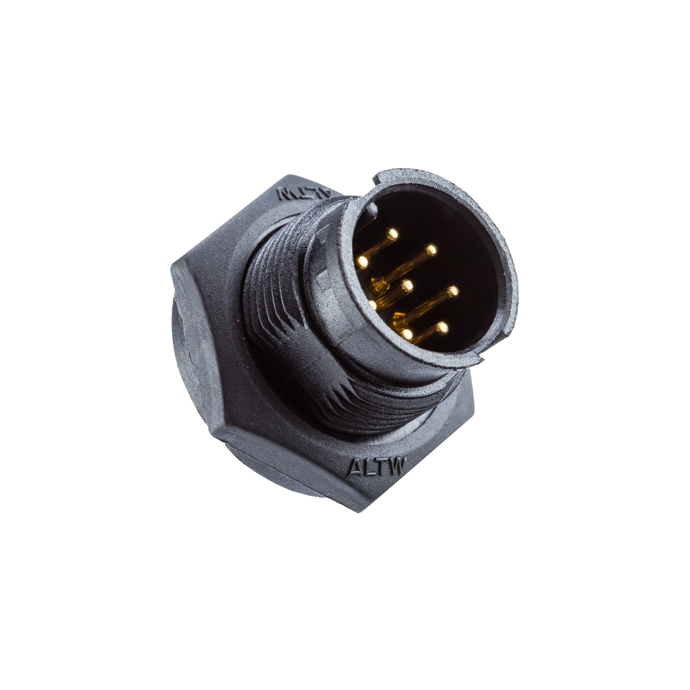 BU-12PMMP-LC7001, Amphenol Industrial