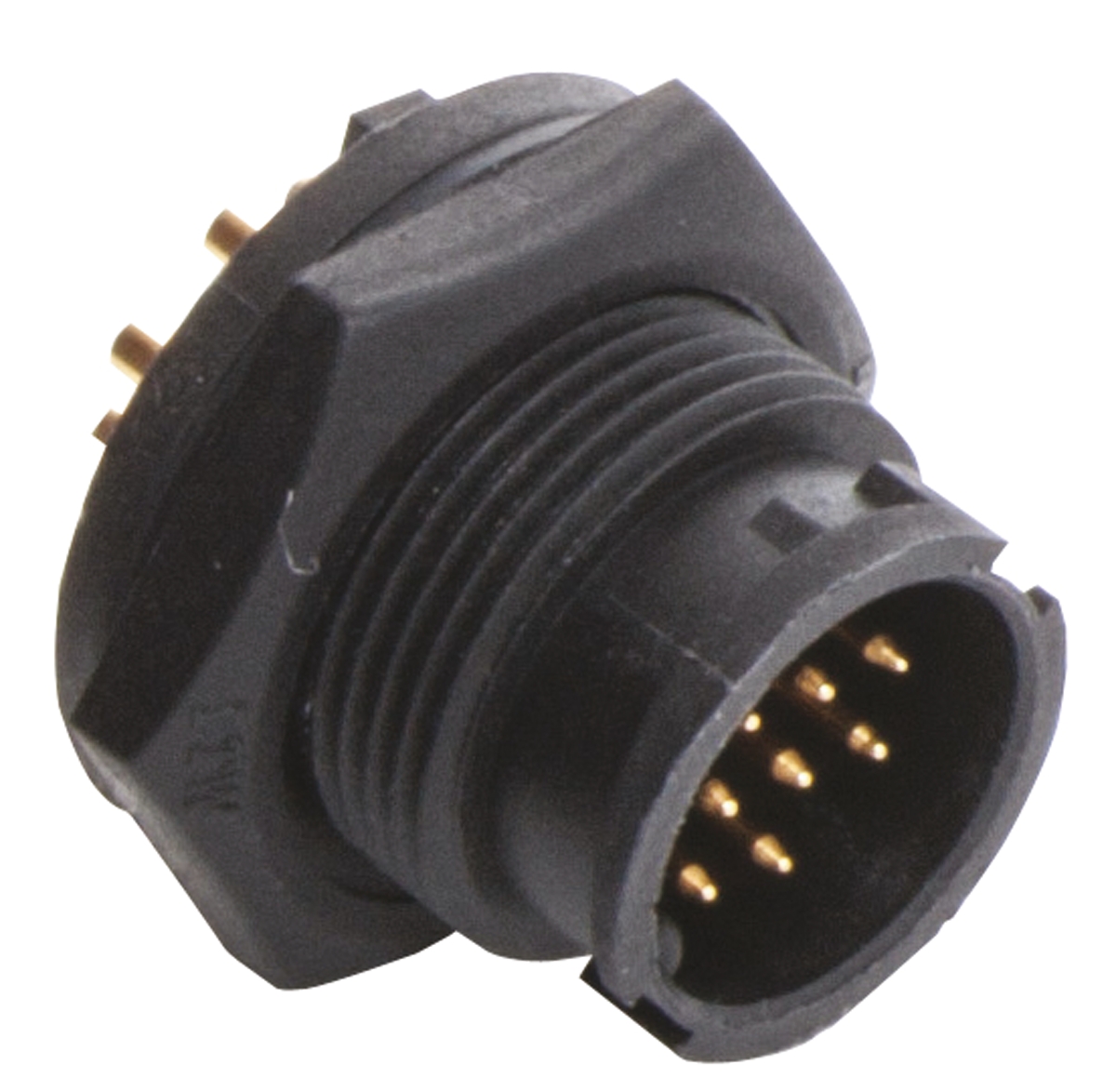 BU-12PMMS-LC7001, Amphenol Industrial