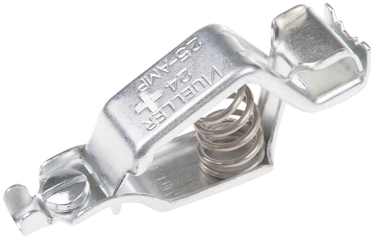 BU-24APS, Mueller Electric