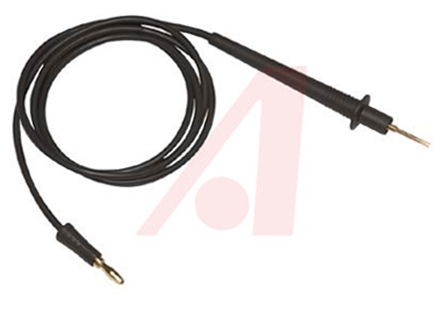 BU-2641-D-48-0 (BLACK), Mueller Electric