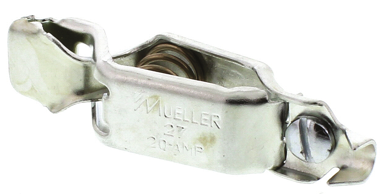 BU-27, Mueller Electric
