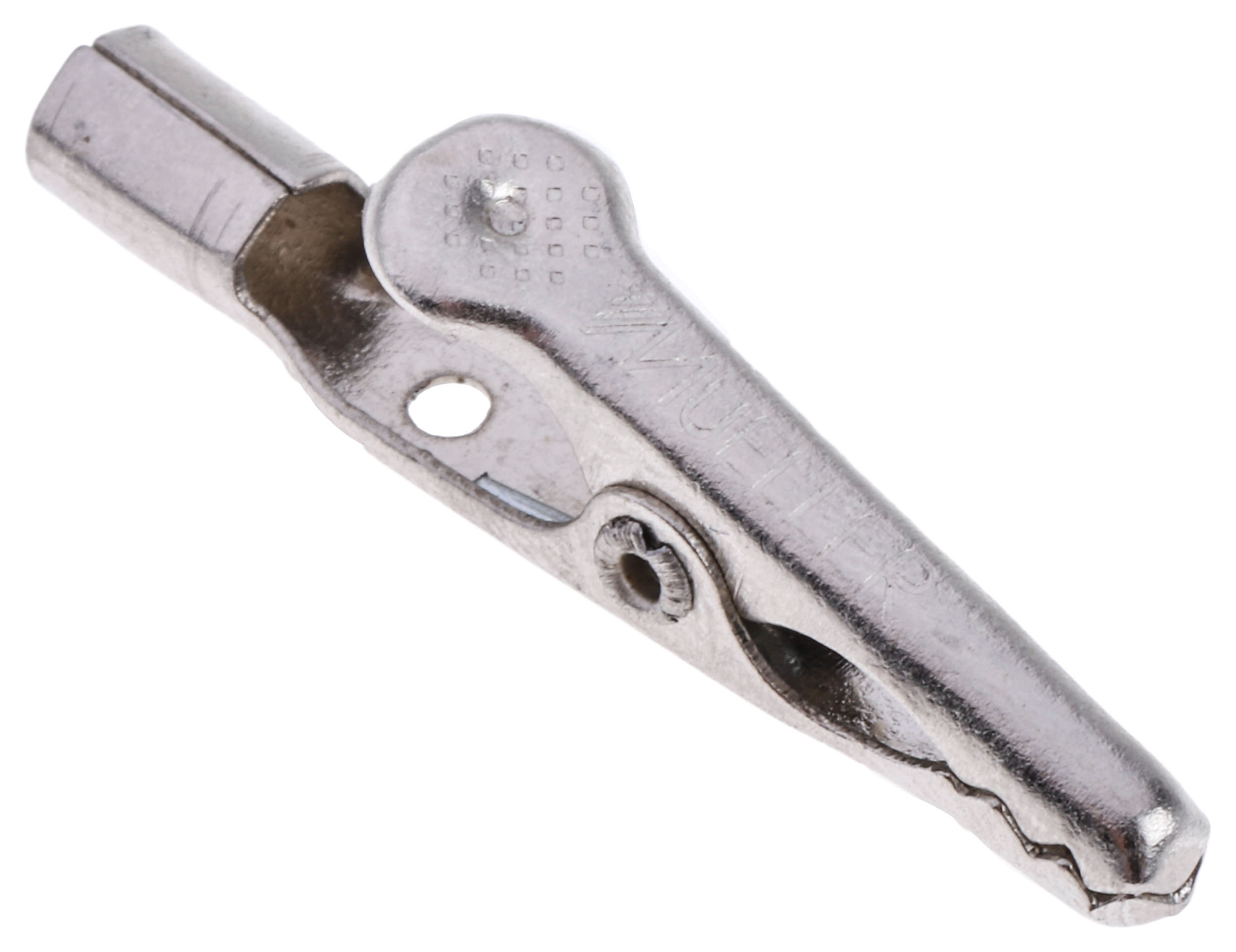 BU-30BL, Mueller Electric