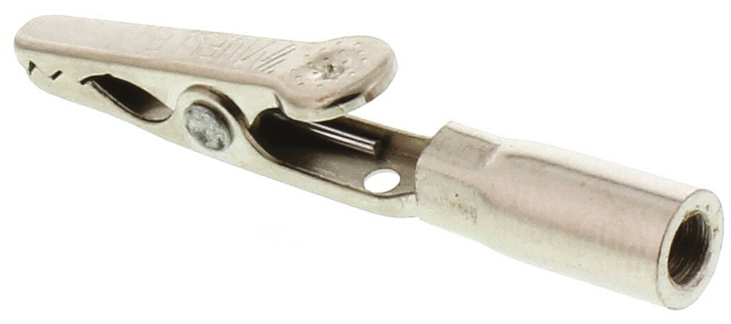 BU-30TBO, Mueller Electric
