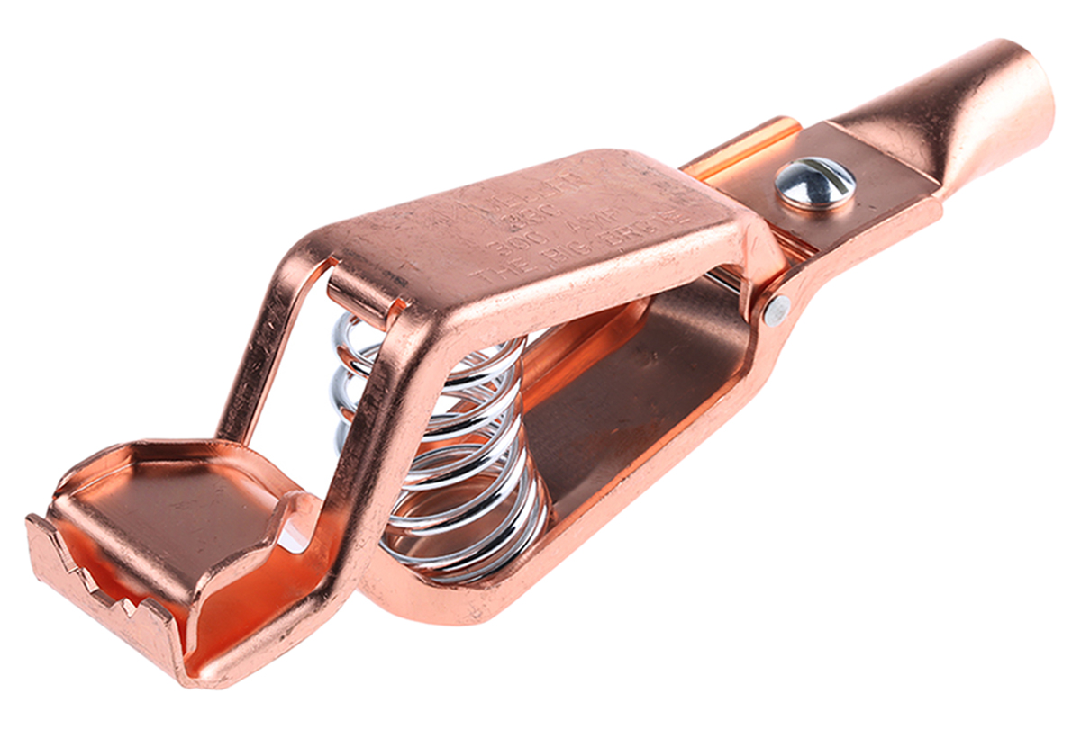 BU-33C, Mueller Electric