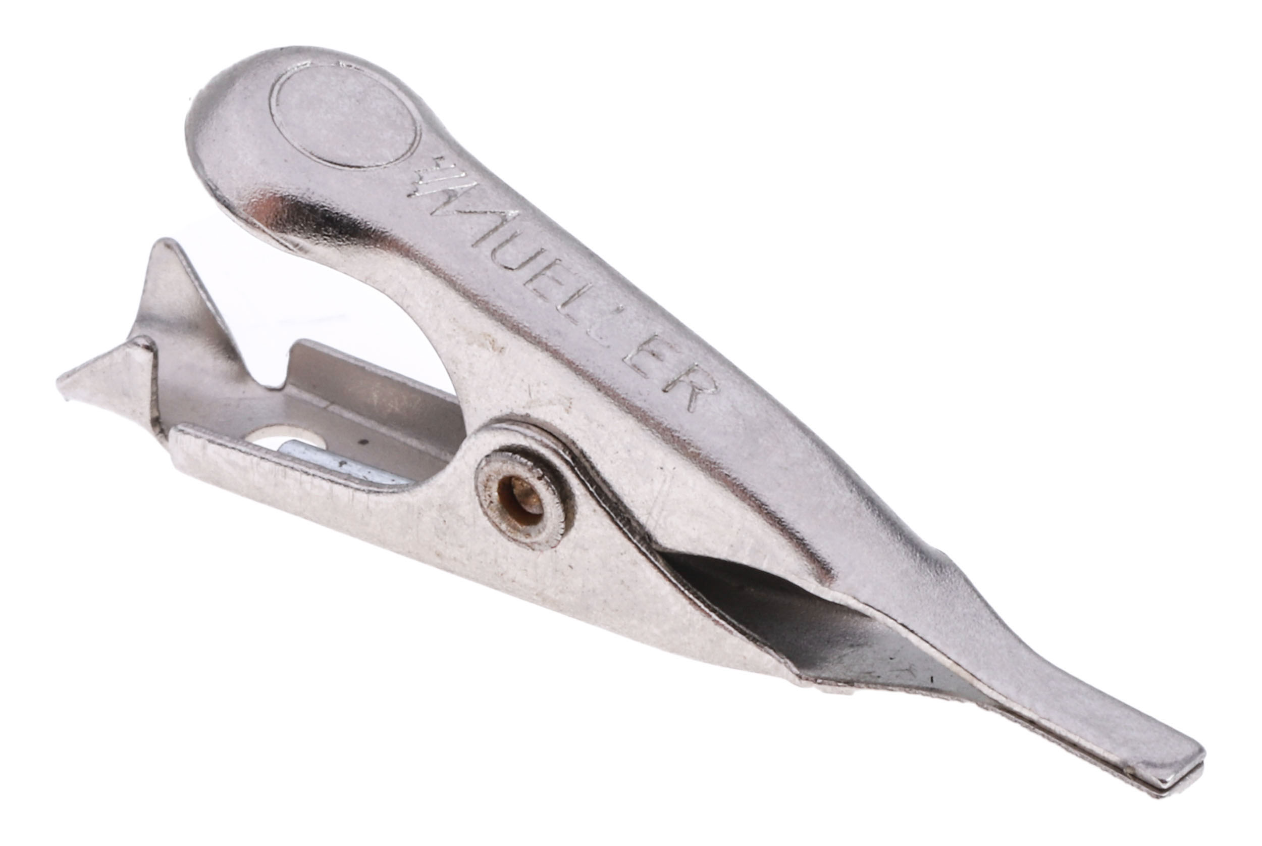 BU-34, Mueller Electric