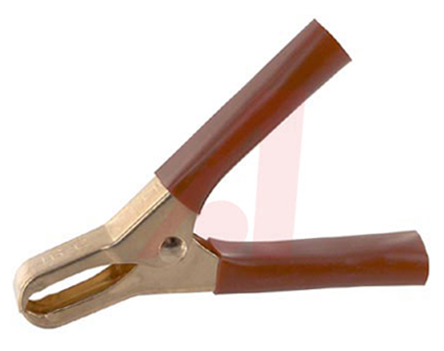 BU-46C-2, Mueller Electric