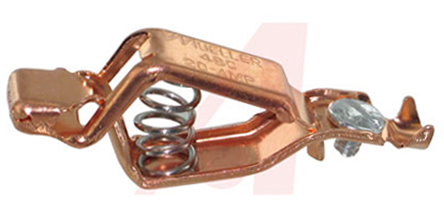 BU-48C, Mueller Electric