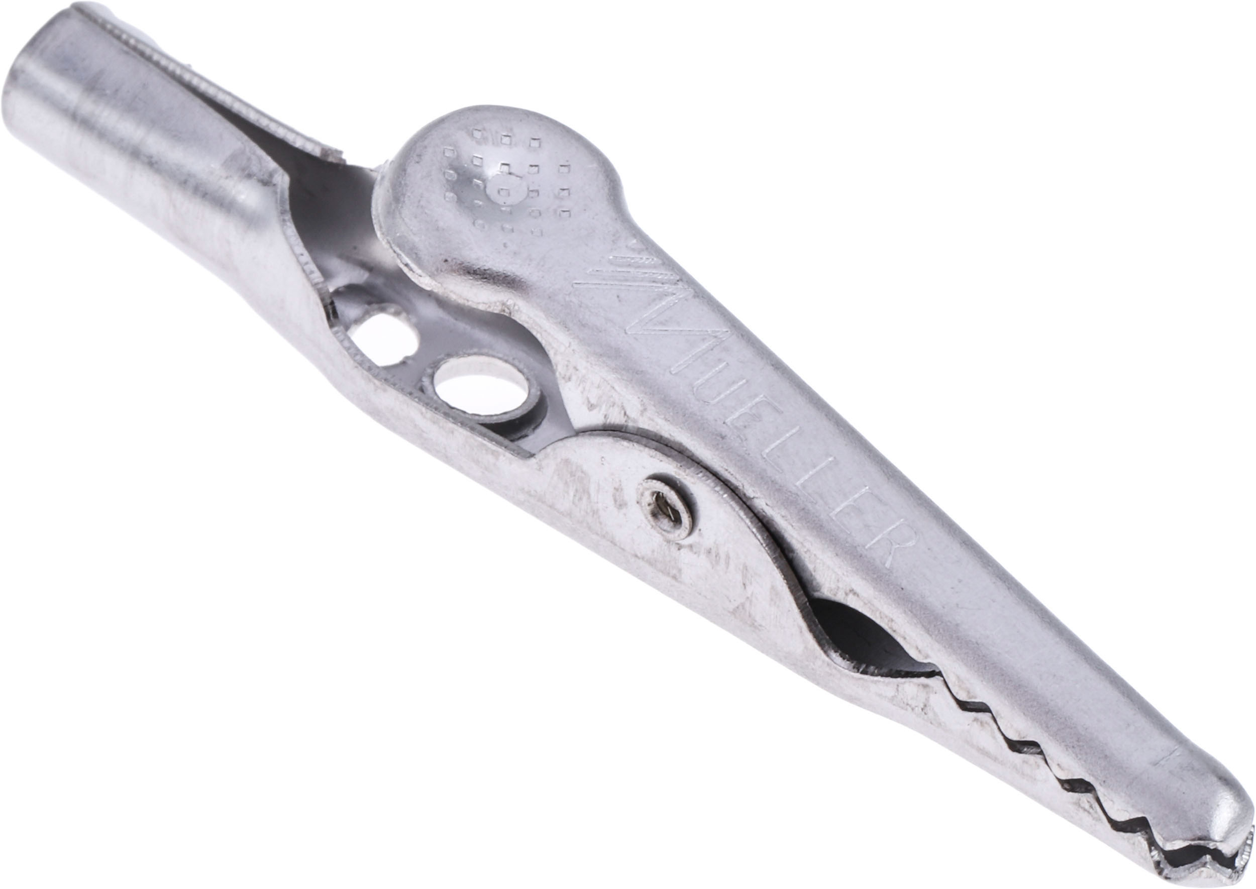 BU-60X, Mueller Electric