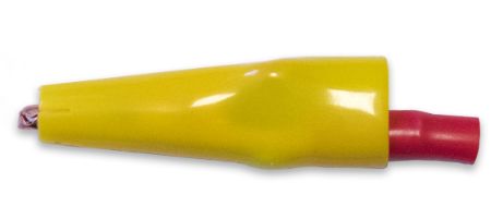 BU-63C-4, Mueller Electric