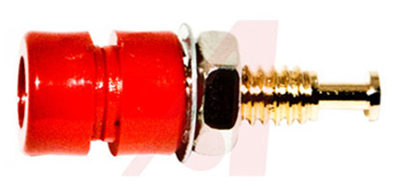 BU-P2142-2, Mueller Electric
