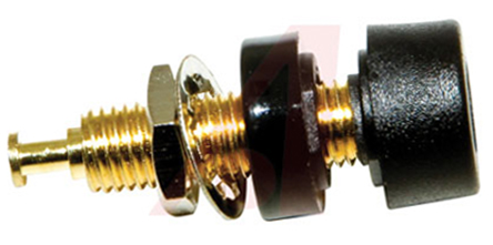 BU-P2854-0, Mueller Electric