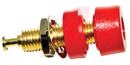 BU-P2854-2, Mueller Electric