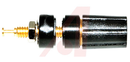 BU-P3750-0, Mueller Electric
