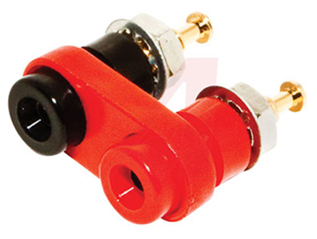 BU-P4543-2, Mueller Electric