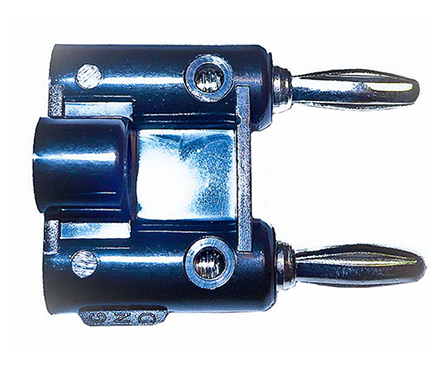 BU-PMDP-0, Mueller Electric