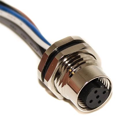 BU-T4171110405002-0.2M, Mueller Electric