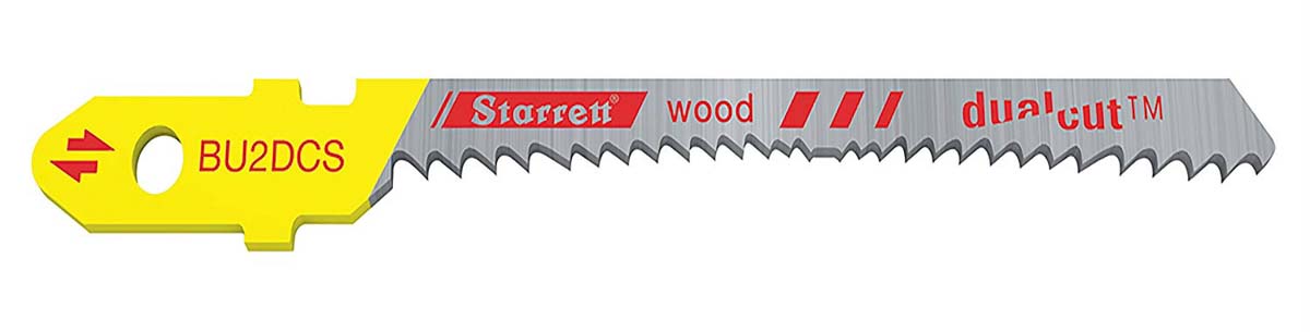BU2DCS-2, Starrett