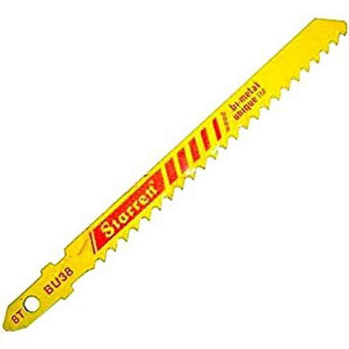 BU38-5, Starrett