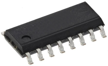 BU4052BCF-E2, ROHM