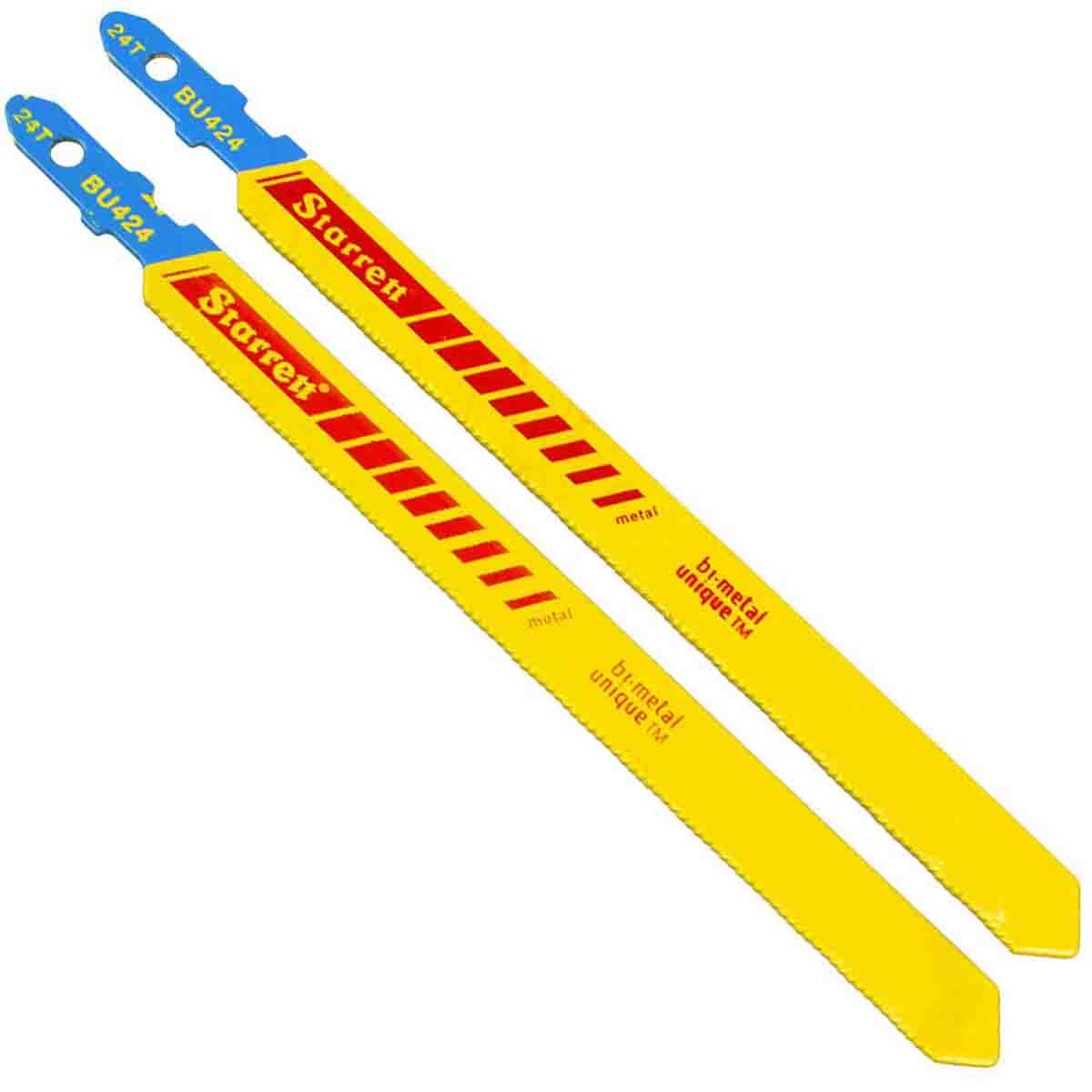 BU424-5, Starrett