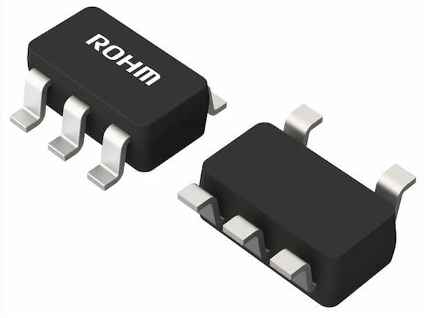 BU4825G-TR, ROHM