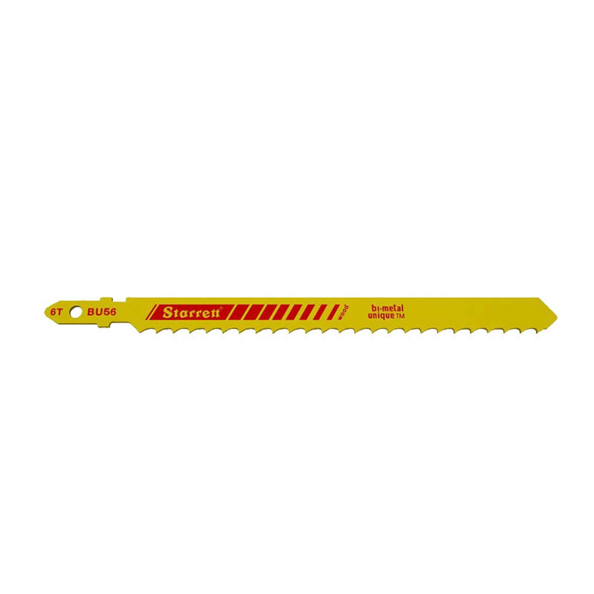 BU56-5, Starrett