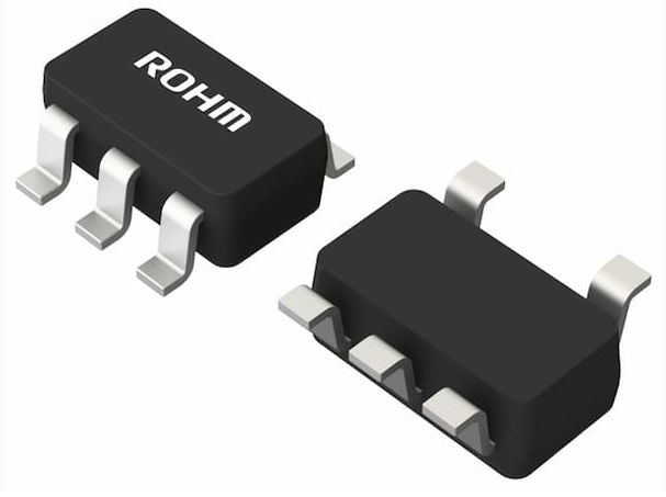 BU7411SG-TR, ROHM