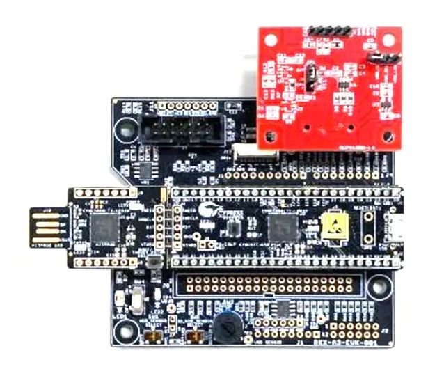 BU79100G-LA-EVK-001, ROHM