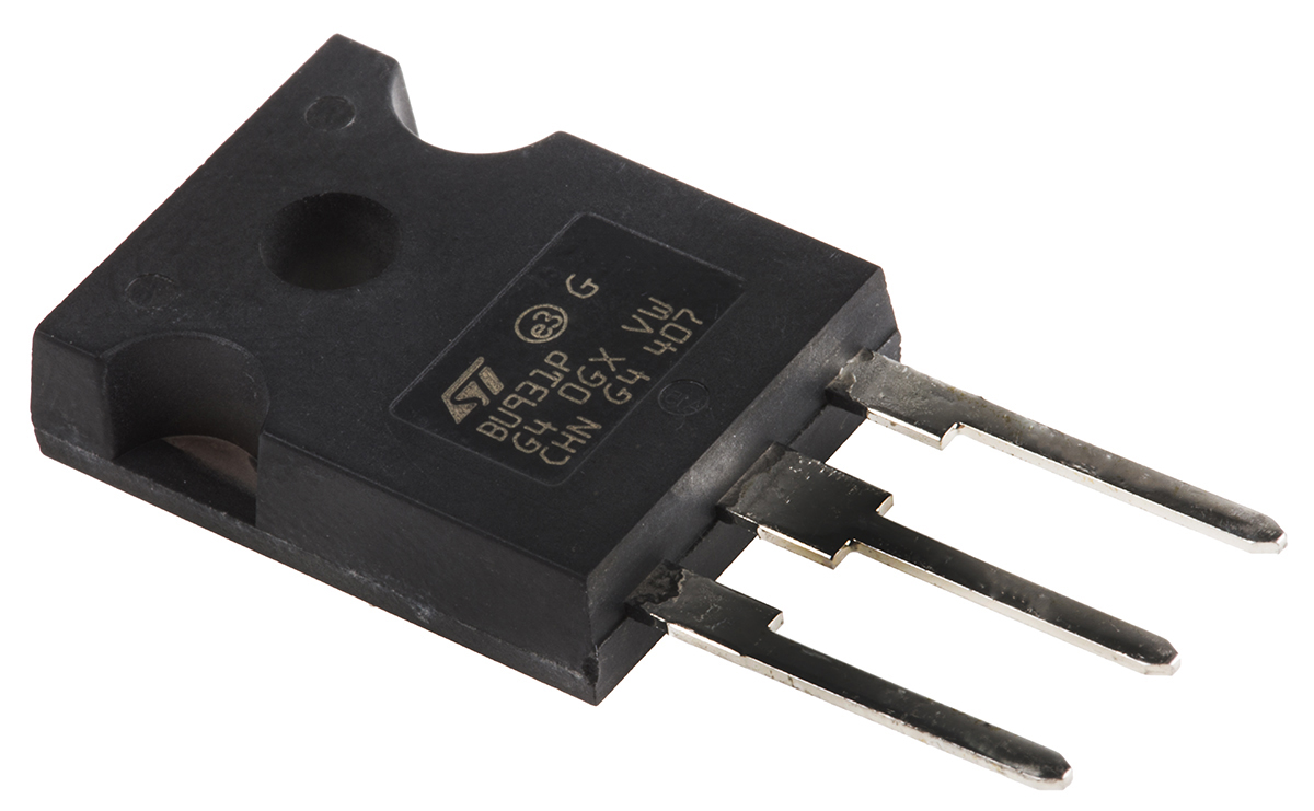 BU931P, STMicroelectronics