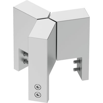 BUB-HGDD-63, Festo