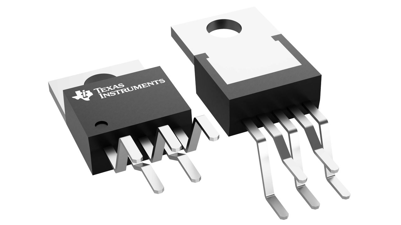BUF634T, Texas Instruments