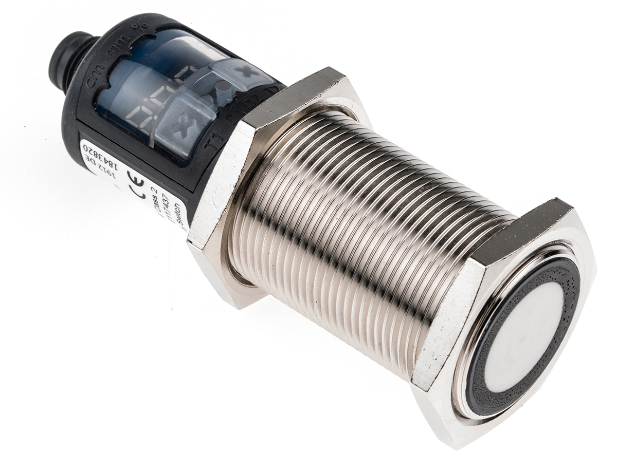 BUS M30M1-PPX-20/130-S92K, BALLUFF