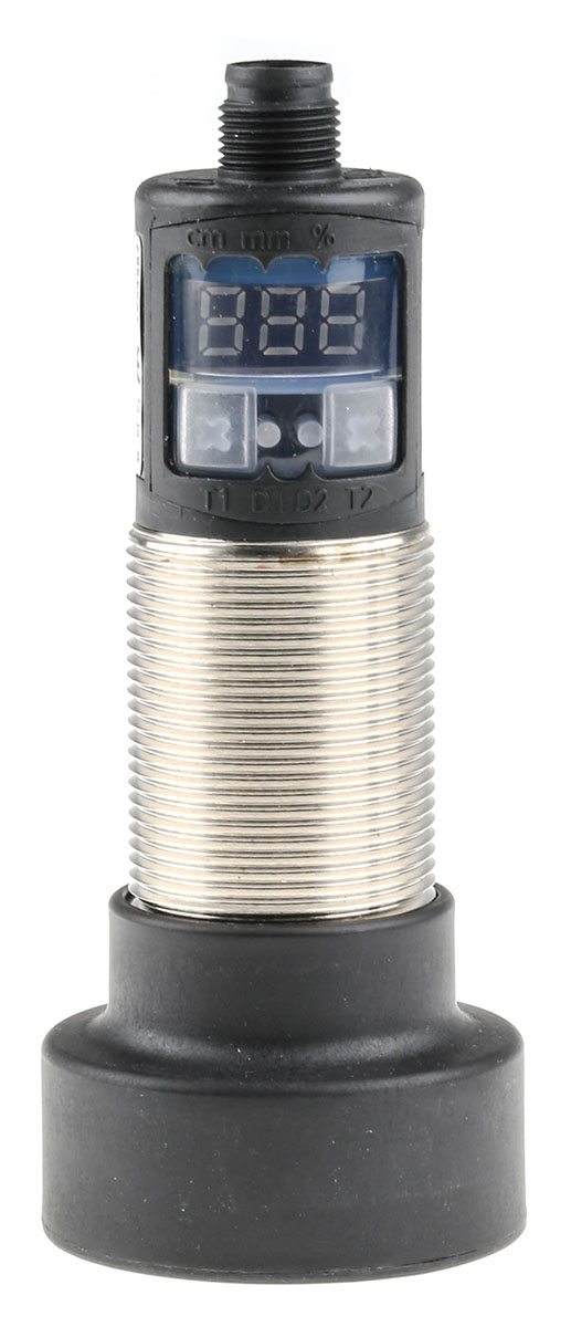 BUS M30M1-PPX-35/340-S92K, BALLUFF