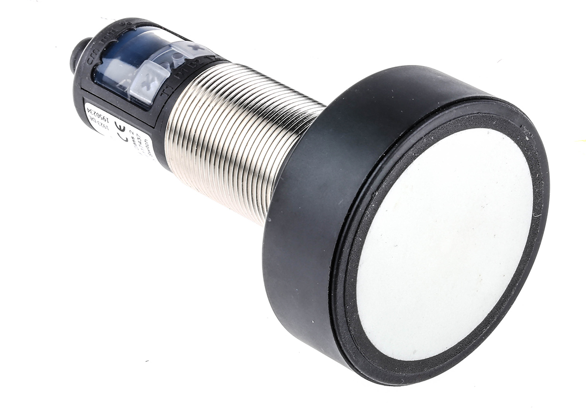 BUS M30M1-PPX-60/600-S92K, BALLUFF