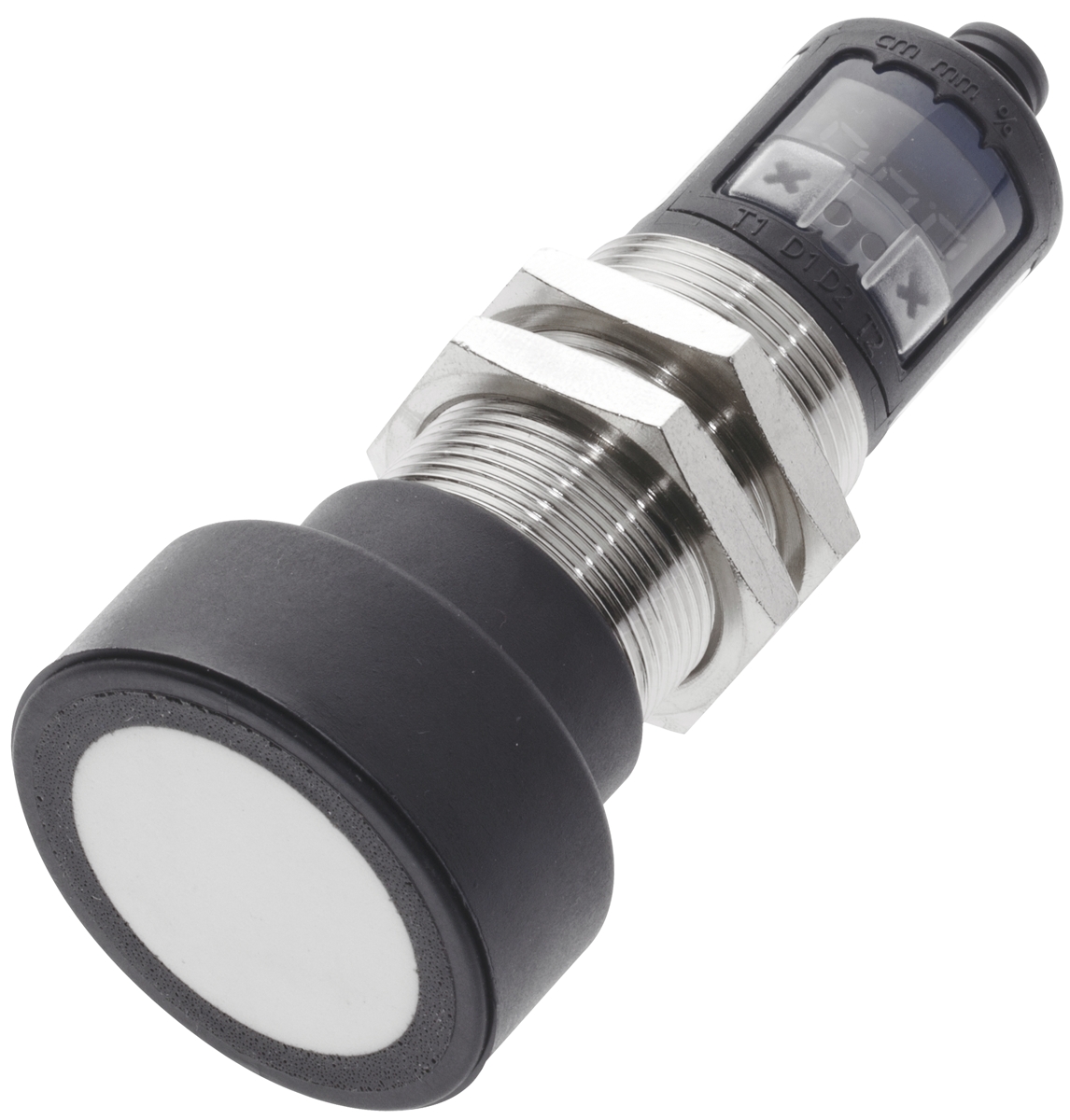 BUS M30M1-XC-35/340-S92K, BALLUFF