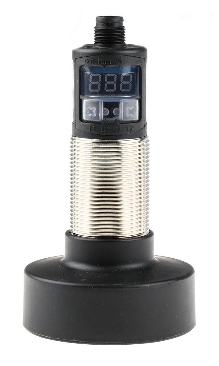 BUS M30M1-XC-60/600-S92K, BALLUFF