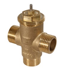 BUT015F210, SAUTER REGULATION