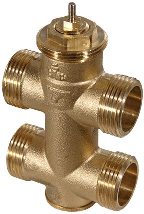 BUT015F410, SAUTER REGULATION