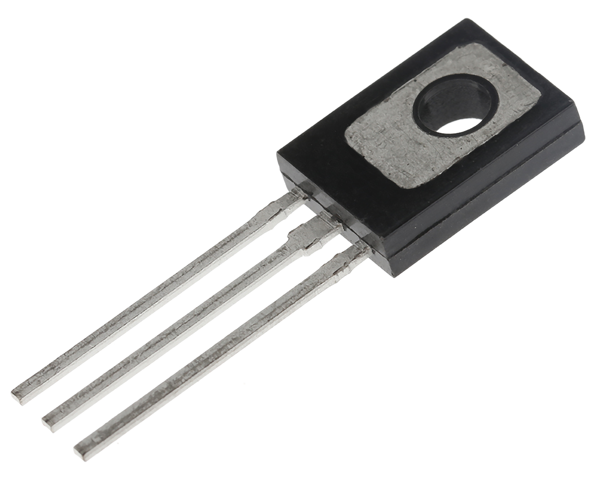 BUX87, STMicroelectronics