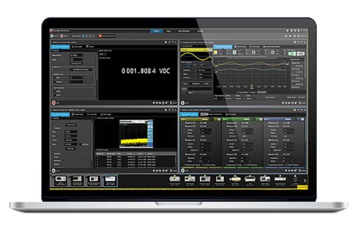 BV0001B+R-X53-001-A+R-X63-001-L, Keysight Technologies