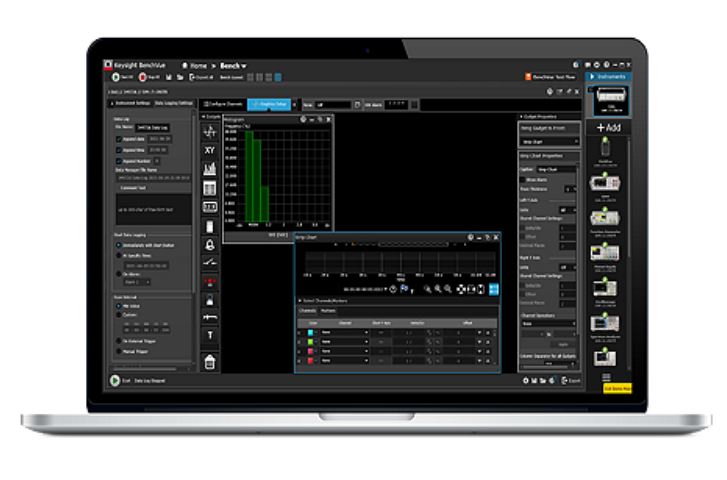 BV0006B+R-X53-004-D+R-X63-004-L, Keysight Technologies