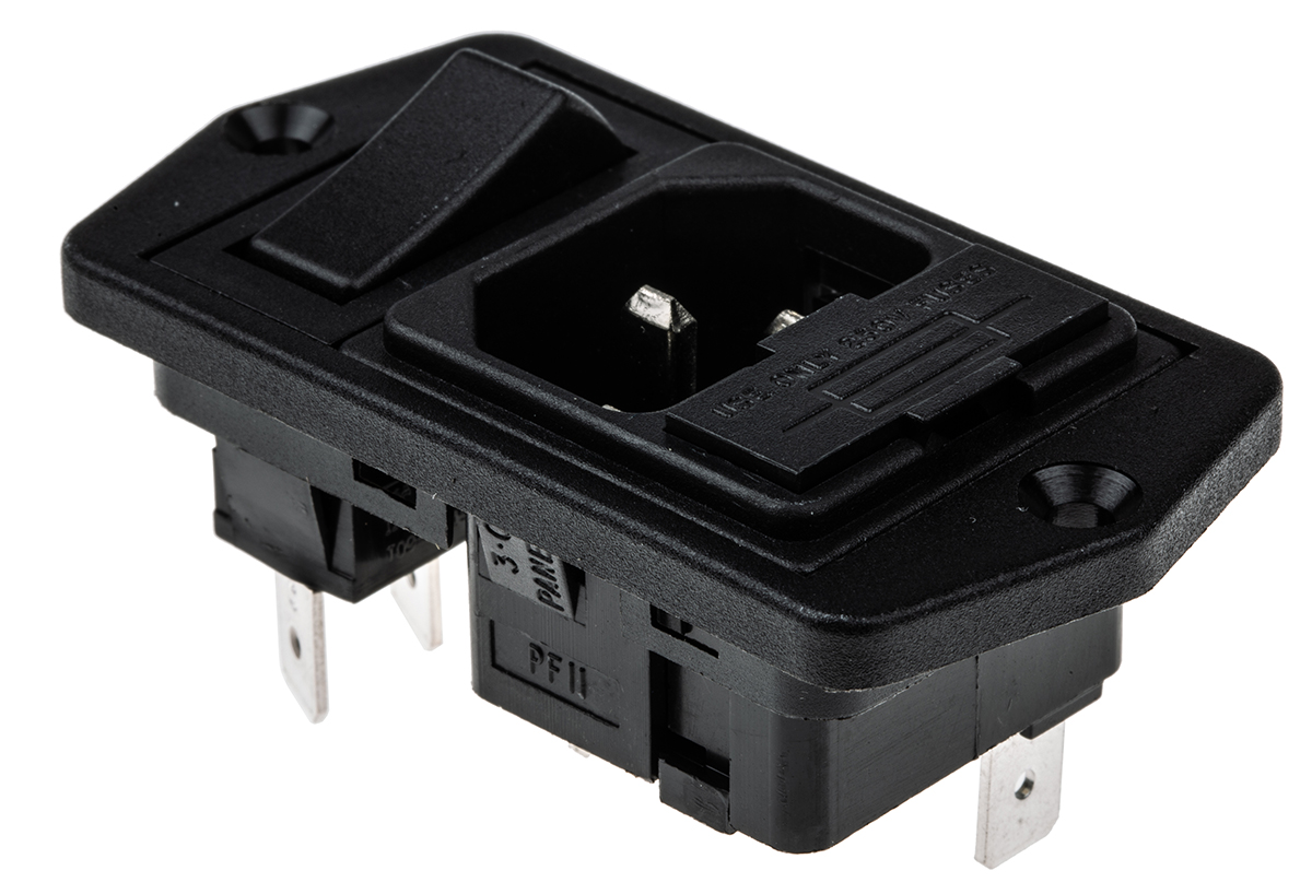 BVA01/Z0000/01, Bulgin