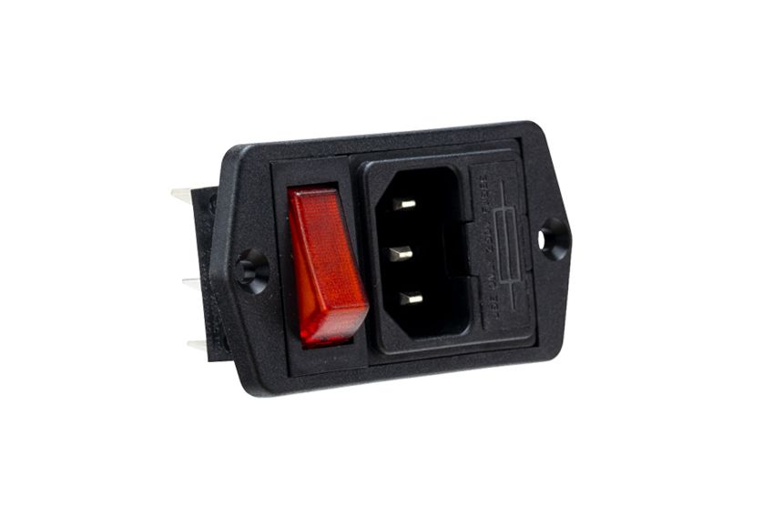 BVA01/Z0000/02, Bulgin