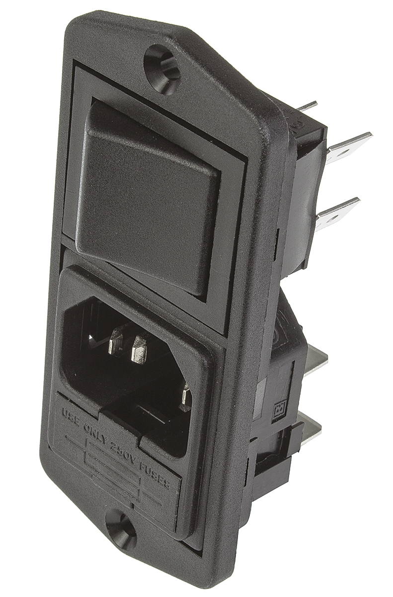 BVA01/Z0000/10, Bulgin