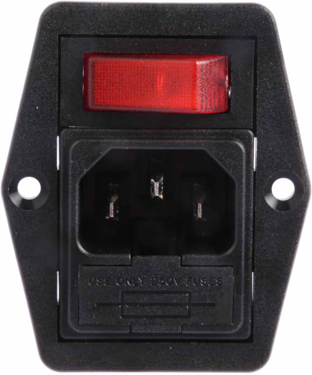 BVB01/Z0000/02, Bulgin