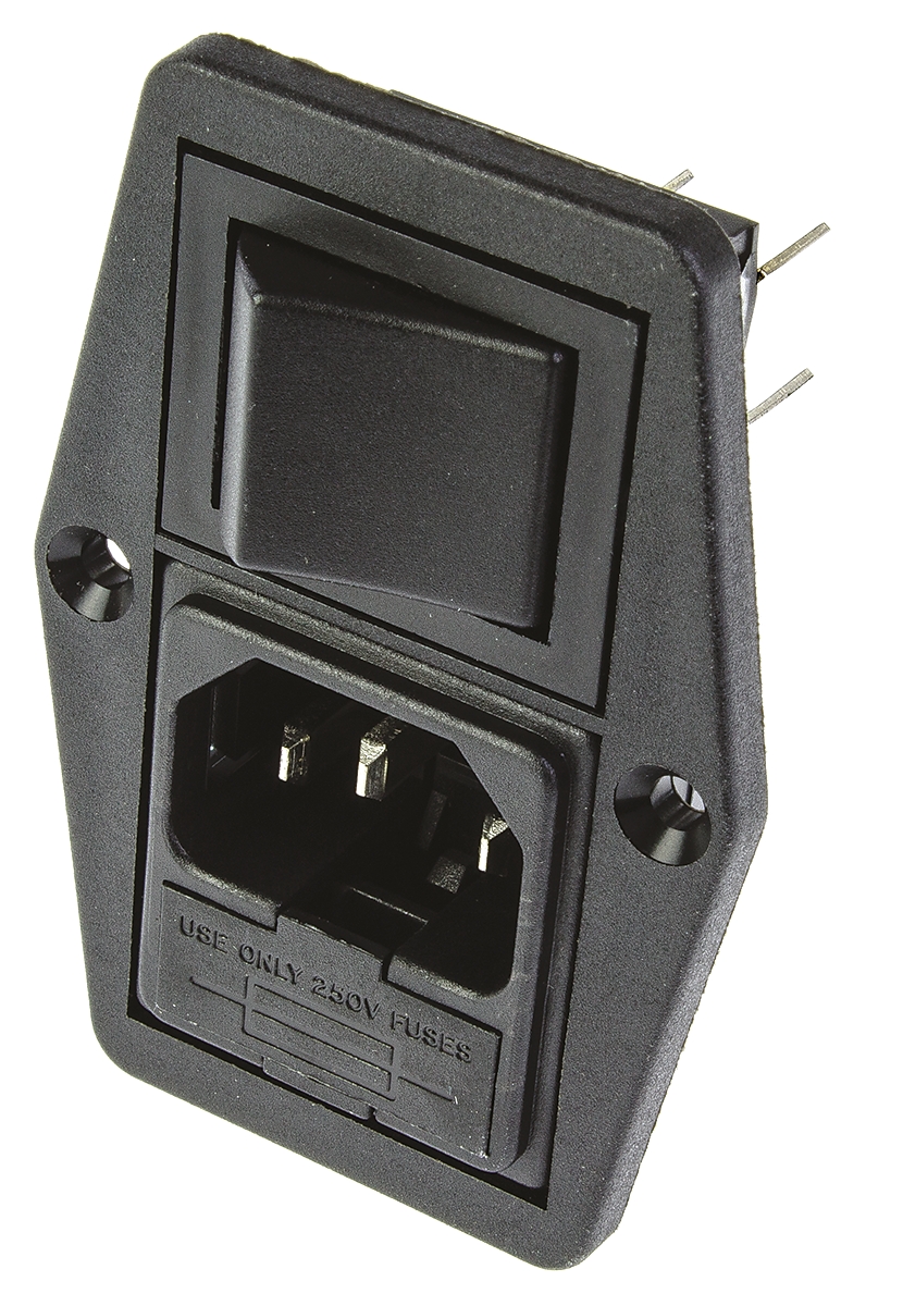 BVB01/Z0000/10, Bulgin