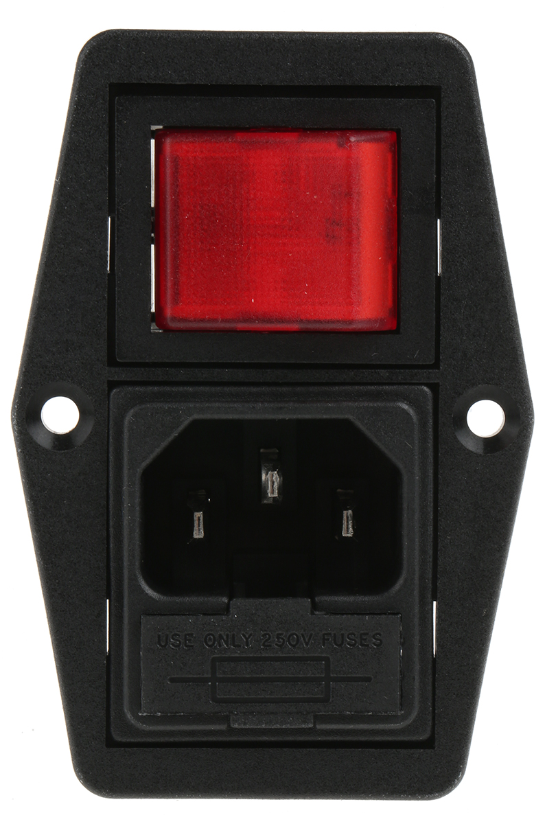 BVB01/Z0000/11, Bulgin