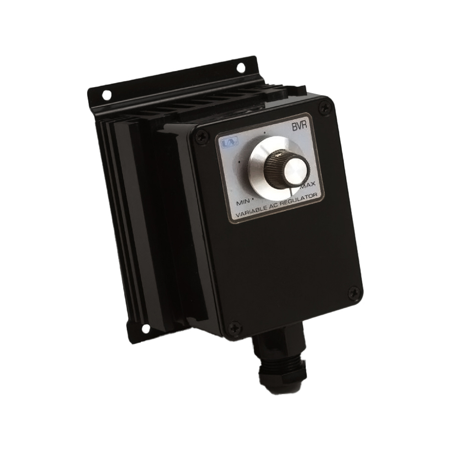 BVR-25, United Automation