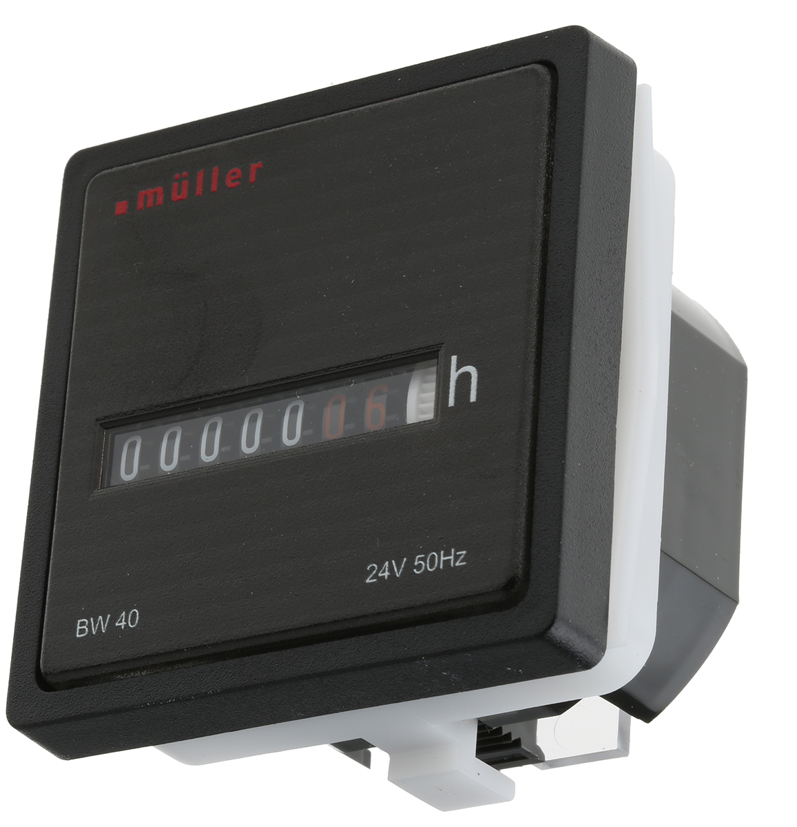 BW 40.28 24V, Muller