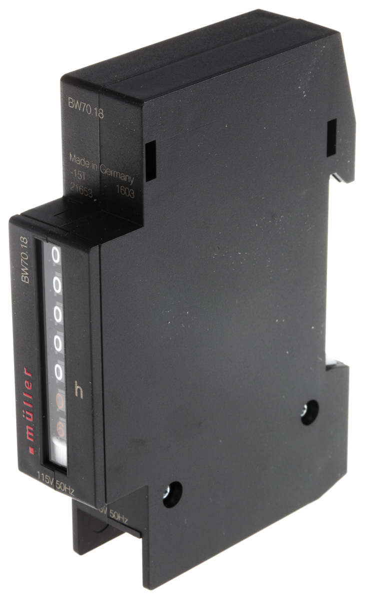 BW 70.18 115V, Muller